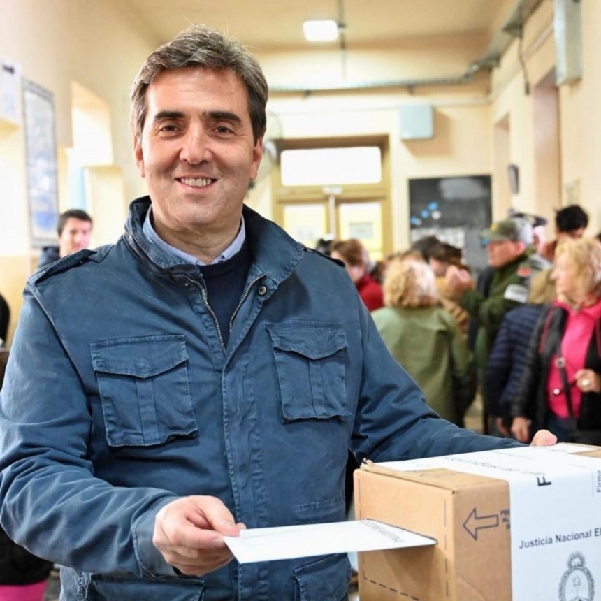Boto: «Estamos ante un resultado muy importante»
