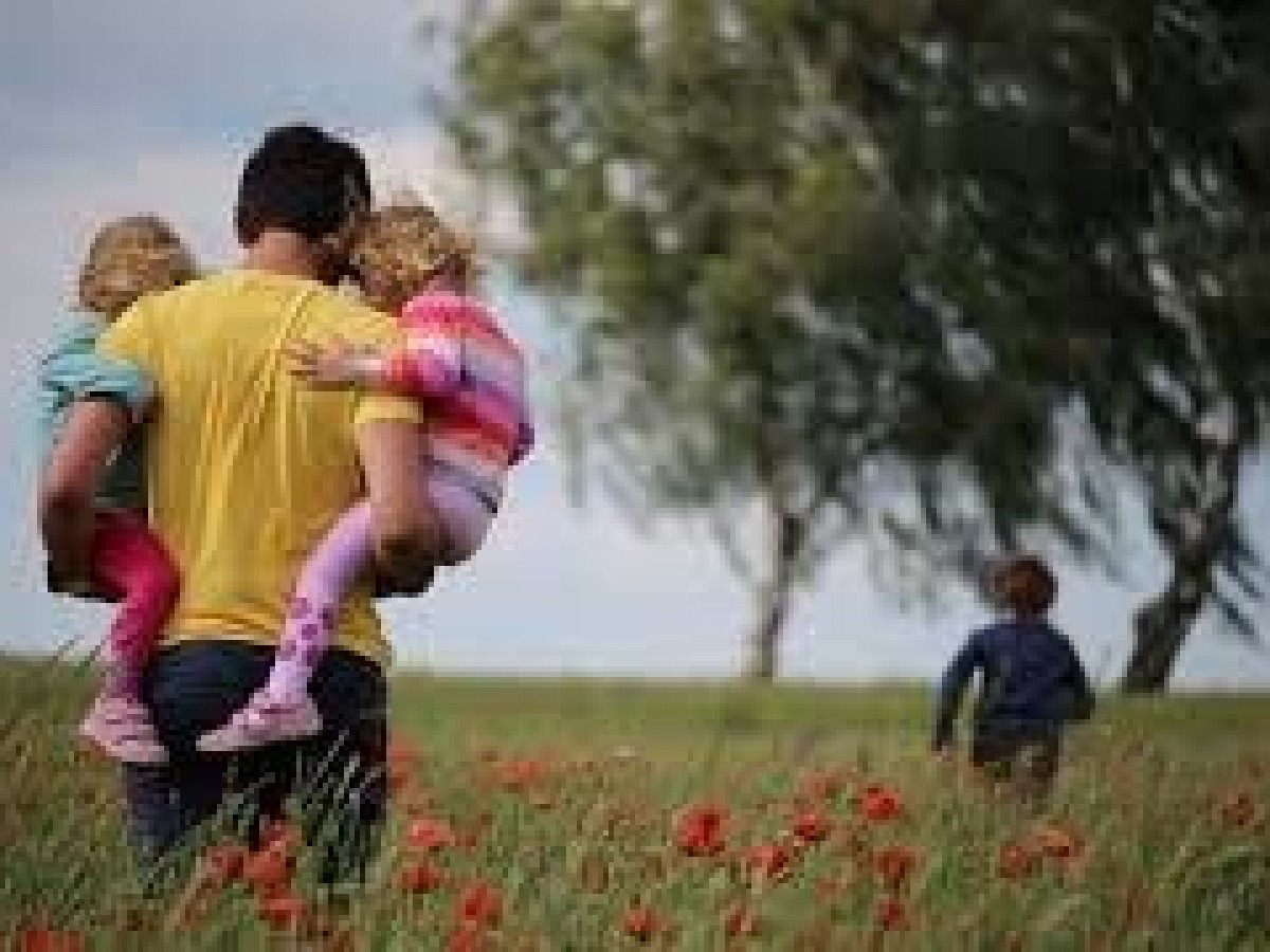 ¿Qué heredamos de papá?