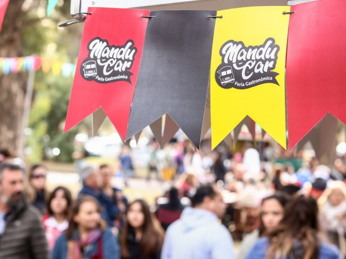 Se realizará una nueva edición de la Feria Manducar