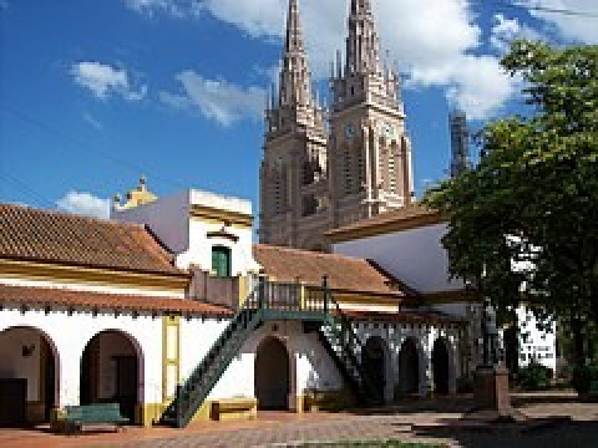 Se celebra el Mes de las Infancias en el Museo Udaondo