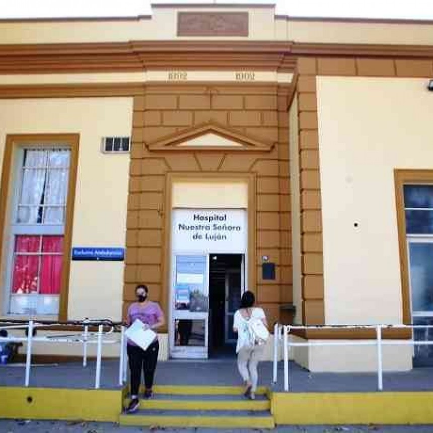 Médicos bonaerenses reclamaron suma fija de 100.000 pesos