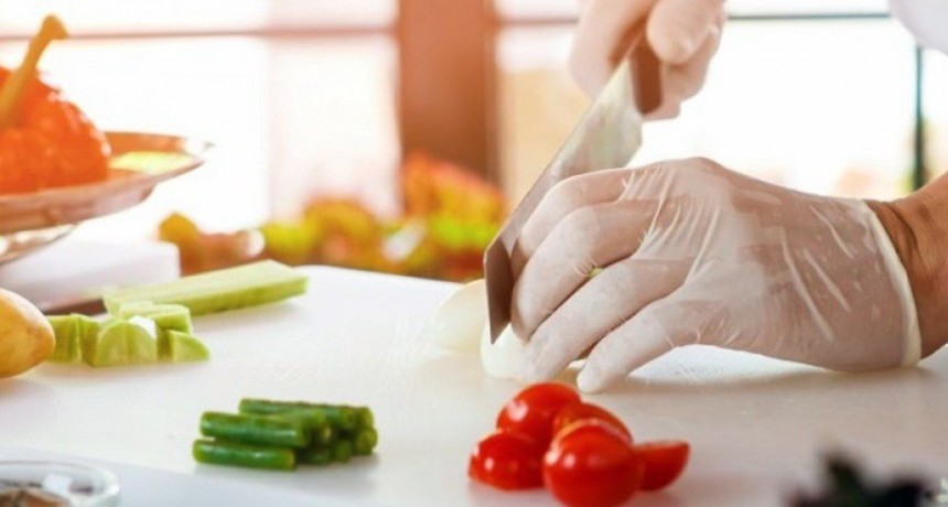 Abiertas las inscripciones para los cursos de Manipulación de Alimentos   