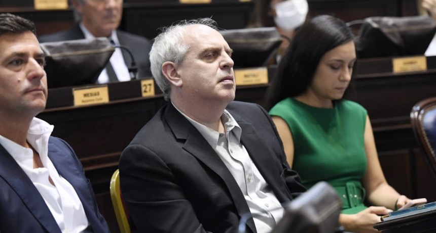 Legisladores de Juntos reclamaron el pago de fondos adeudados a los municipios bonaerenses