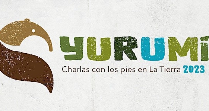 Llega Yurumí 2023, el evento anual de Fundación Vida Silvestre Argentina