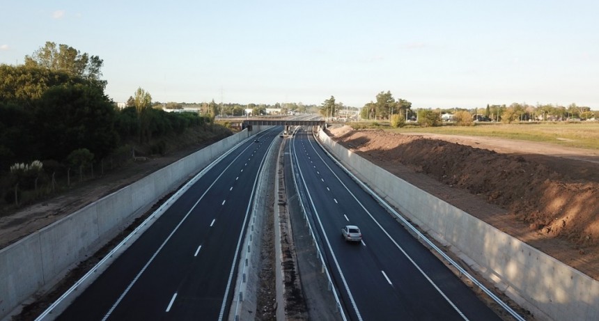 Luján, un histórico cruce de caminos