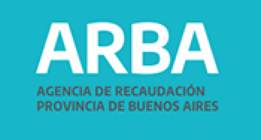ARBA: vence la última cuota del Inmobiliario Urbano y se pueda pagar con Cuenta DNI