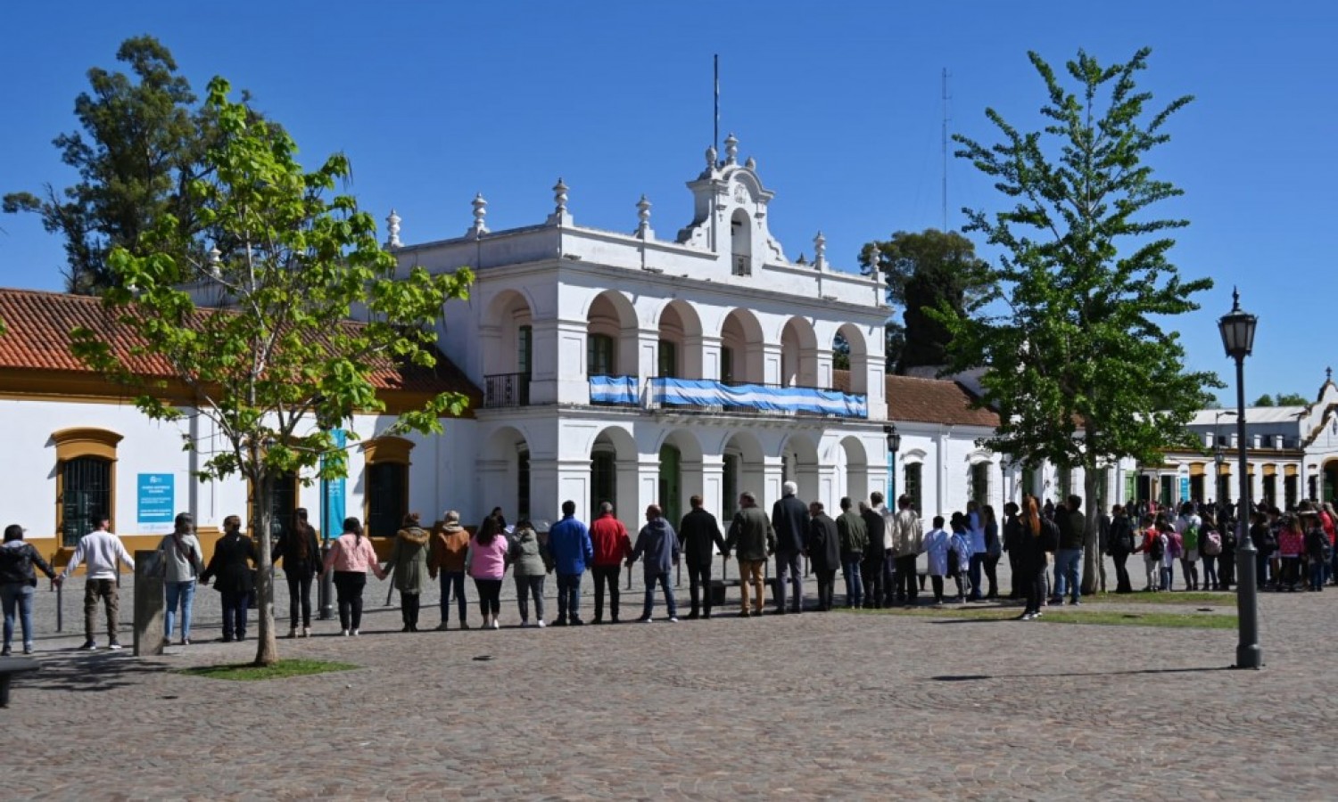 Agenda de actividades para el fin de semana