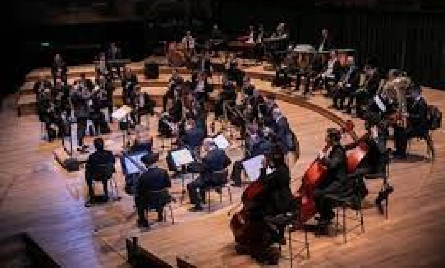 BANDA SINFÓNICA NACIONAL DE CIEGOS “Pascual Grisolía”