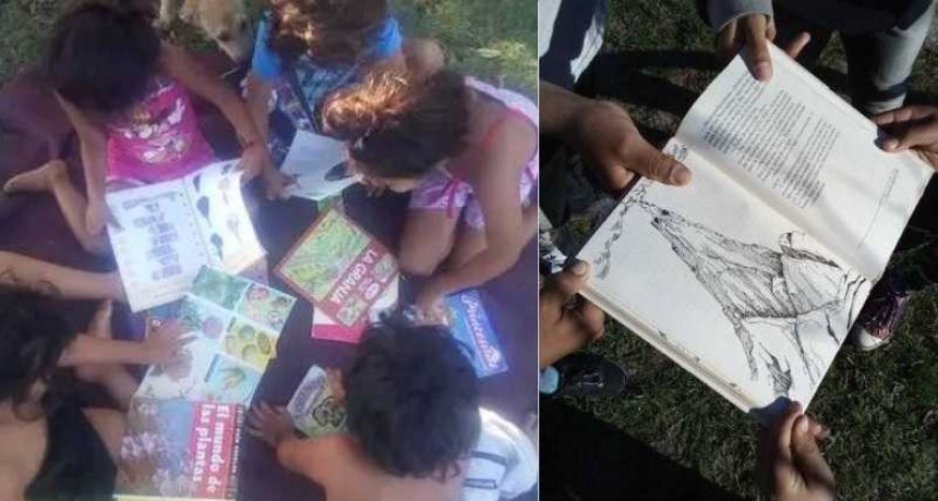 La Reserva Ecológica de Open Door necesita donaciones