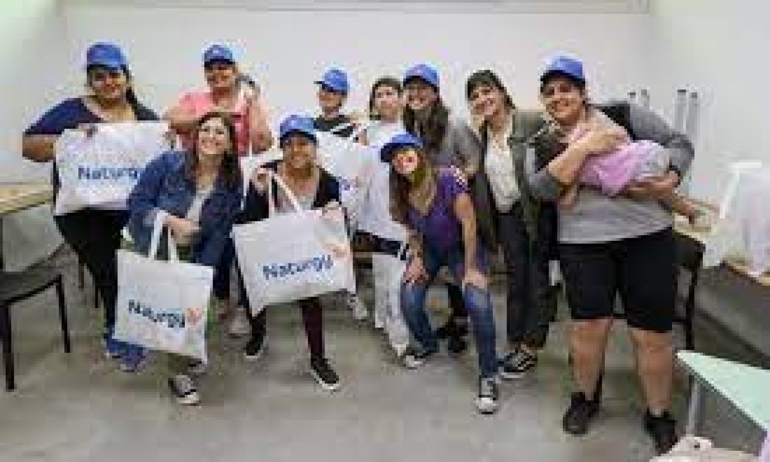 Naturgy inició un curso de liderazgo inclusivo para mujeres