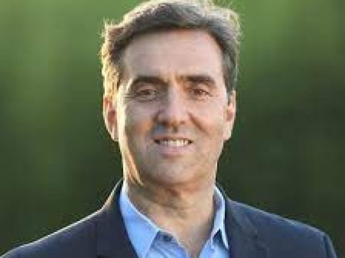 Leonardo Boto fue reelecto y gobernará Luján por cuatro años más