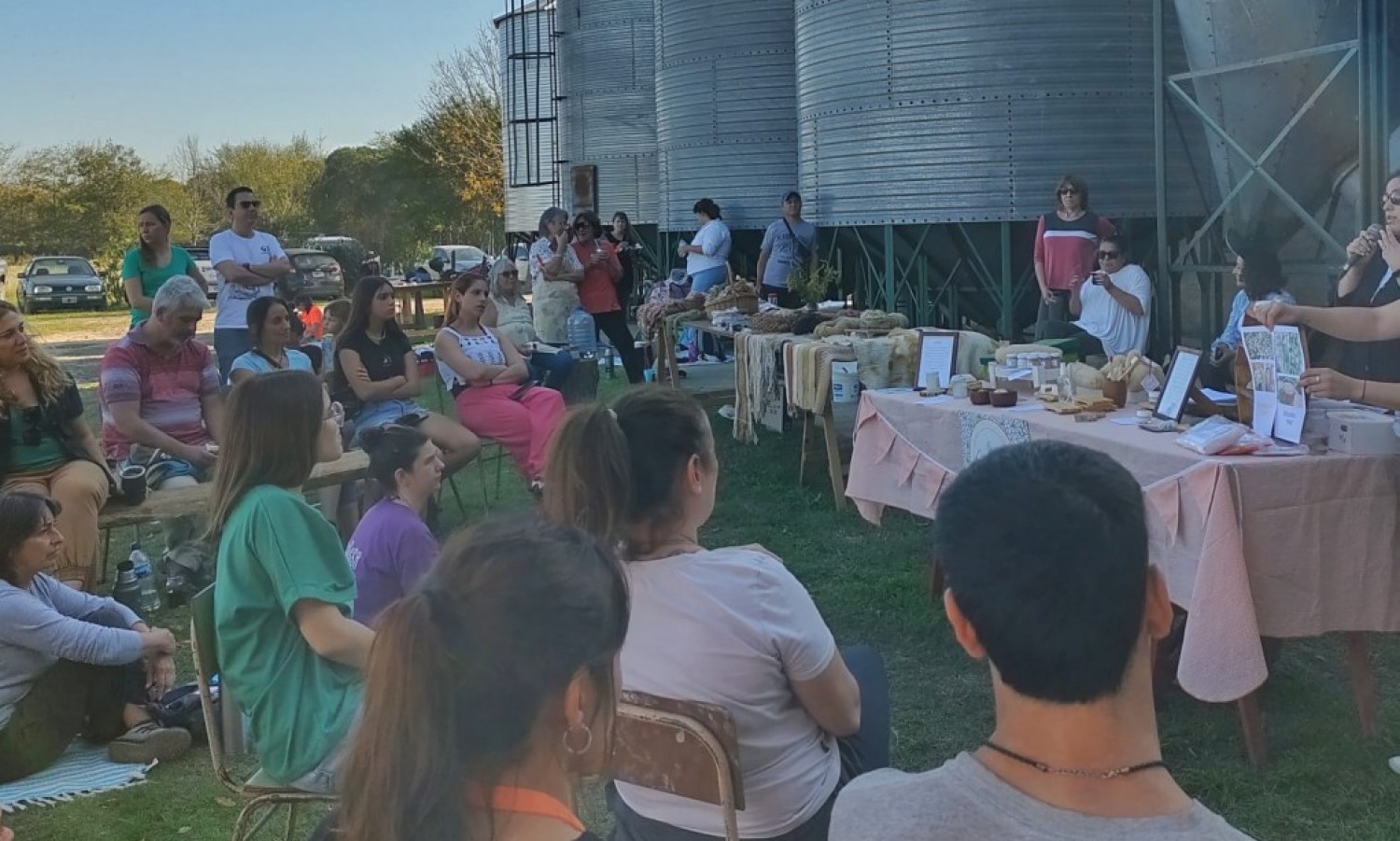 Se realizará el Festival Ambiental en Carlos Keen