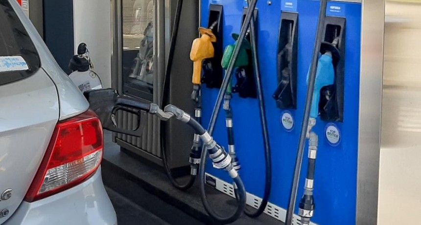 Combustibles: la situación se normalizaría en 