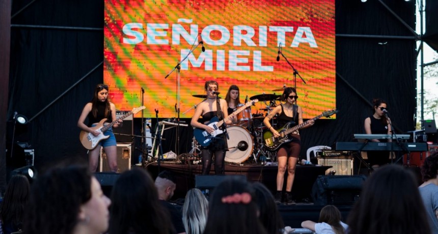 El Municipio confirmó la grilla de artistas para la Fiesta de la Cerveza