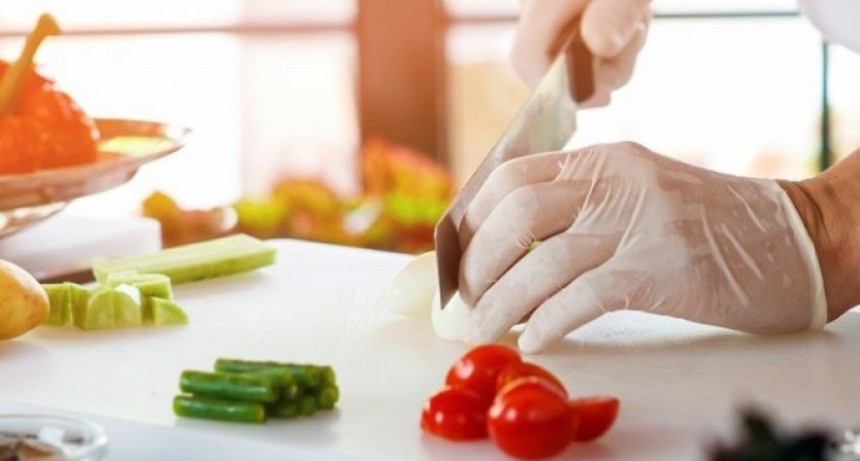 Nuevas fechas para los cursos de Manipulación de Alimentos