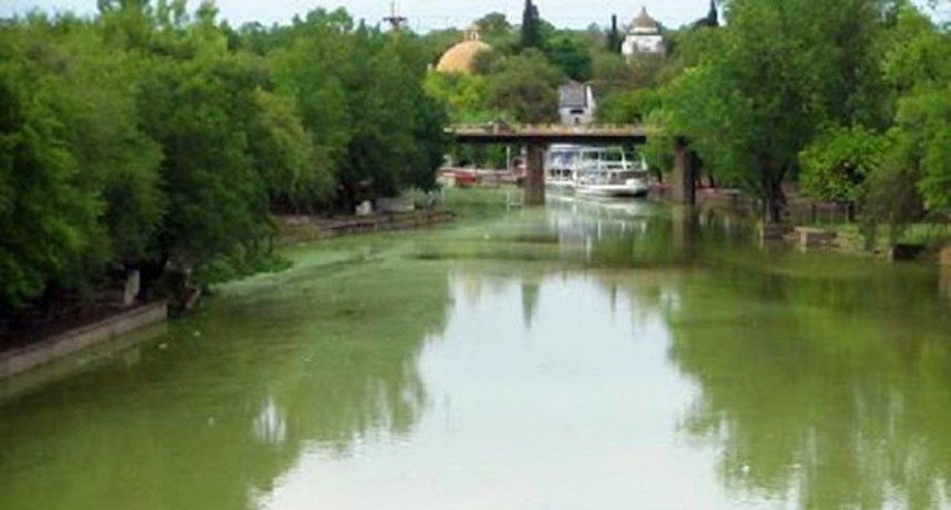 Cómo será la obra de readecuación del río Luján