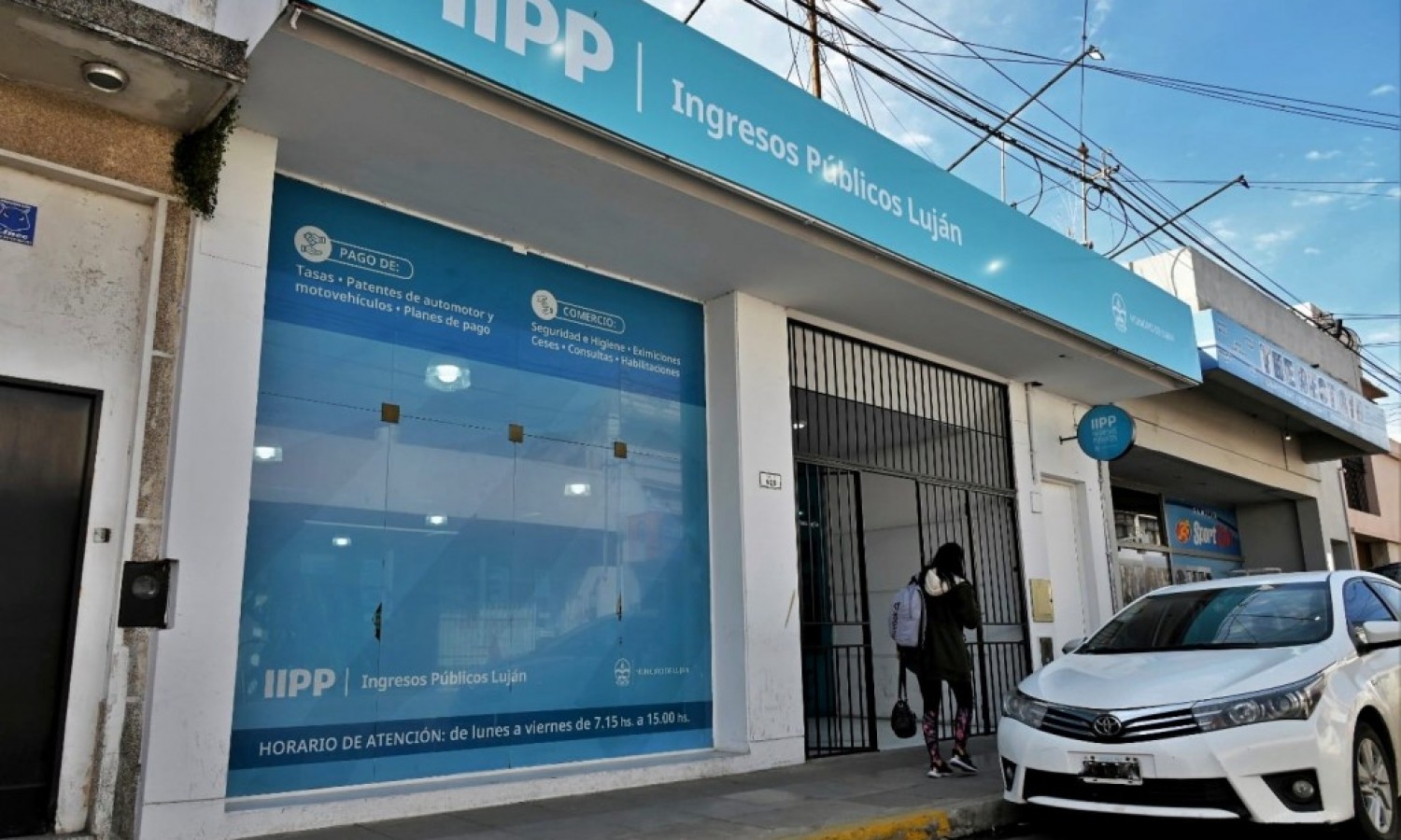 Importantes planes de facilidades de pago para regularizar deudas con el Municipio