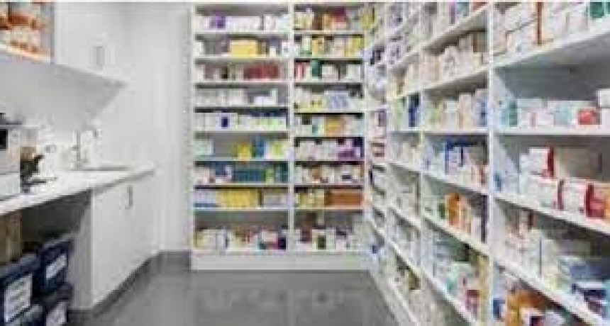 La Provincia intenta adelantar pagos mensuales para resolver el problema de los medicamentos en las farmacias bonaerenses