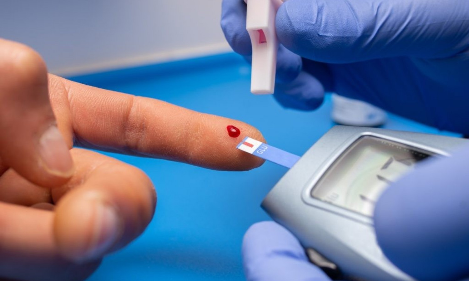 Se realizarán mediciones gratuitas de diabetes 