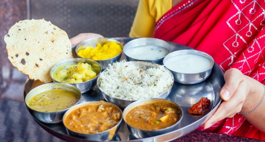 “La India en Luján”, una jornada para disfrutar de la cultura del país asiático 