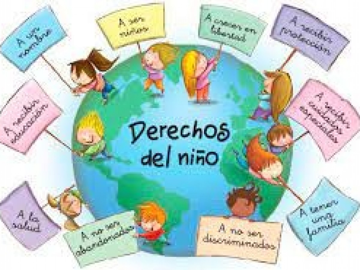 Garantizar los derechos de los niños, niñas y adolescentes en nuestro país: una deuda pendiente