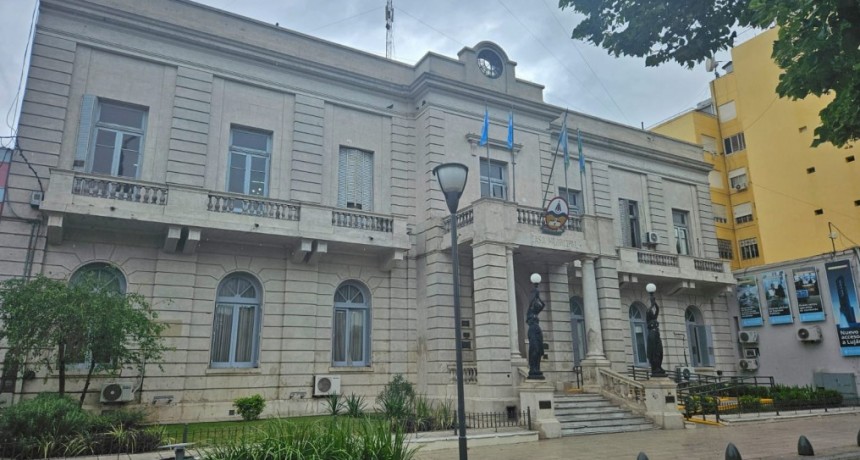 El Municipio de Luján continúa en lo más alto del ranking de transparencia fiscal 
