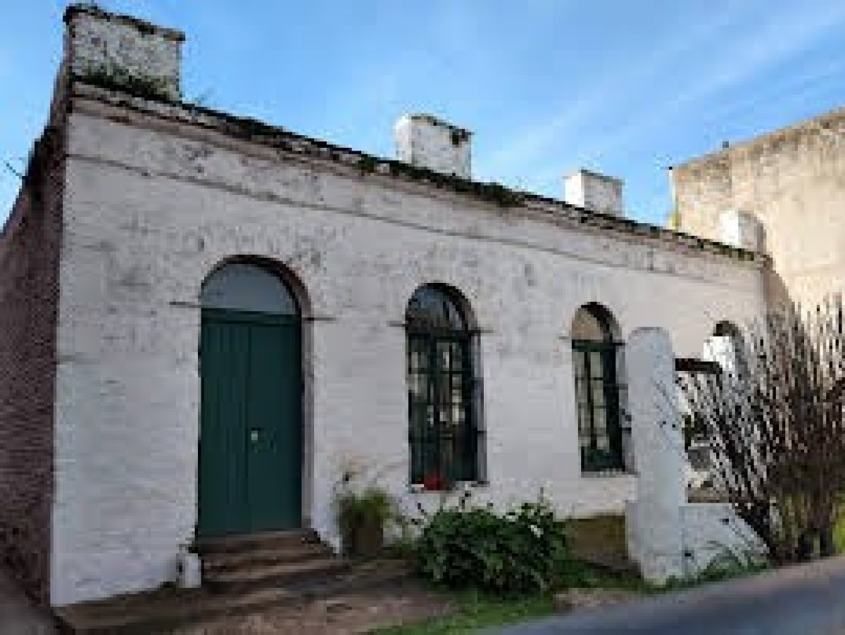 Récord de visitas escolares en el Museo Municipal Casa de Ameghino