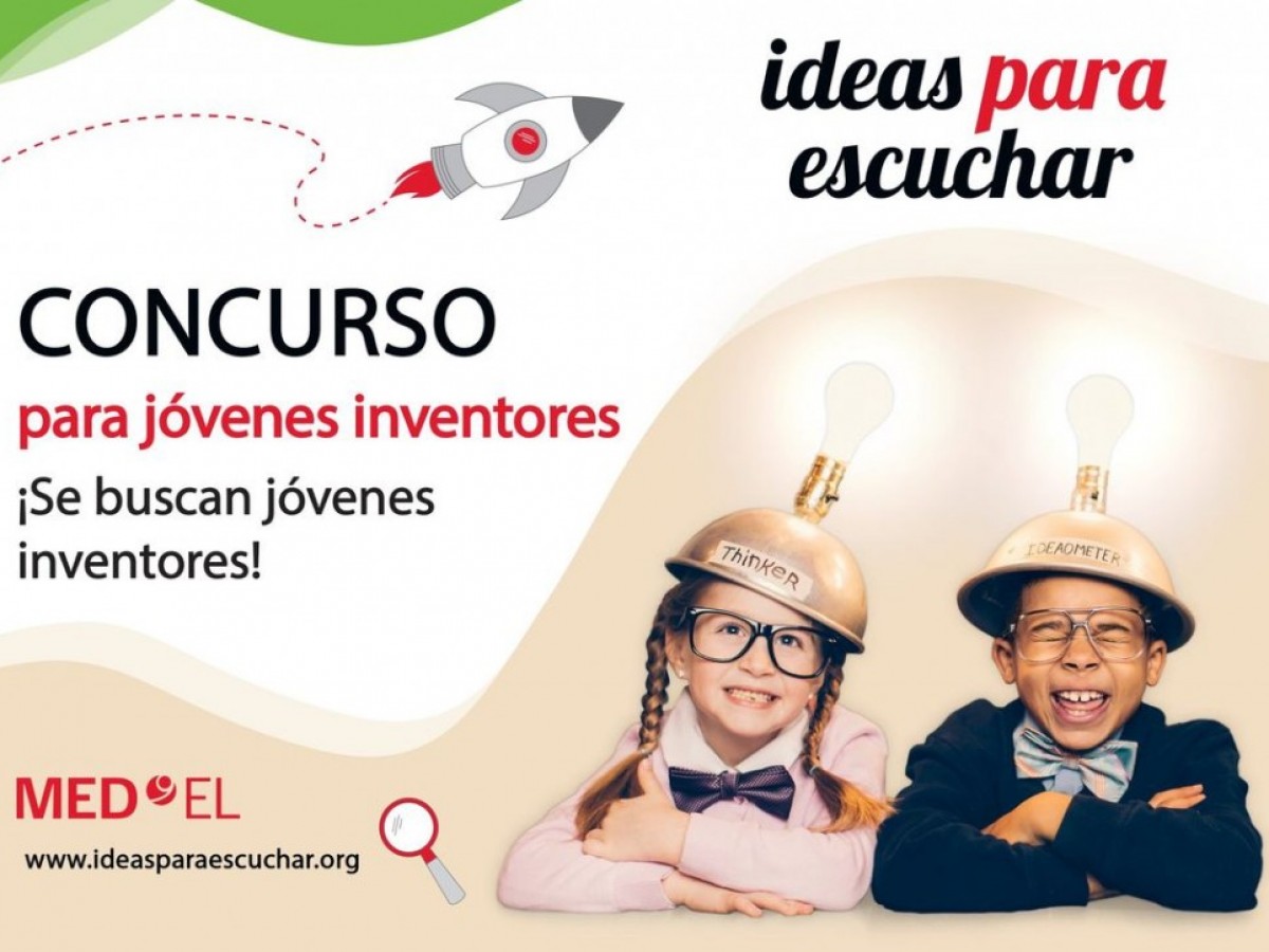 IDEASparaESCUCHAR