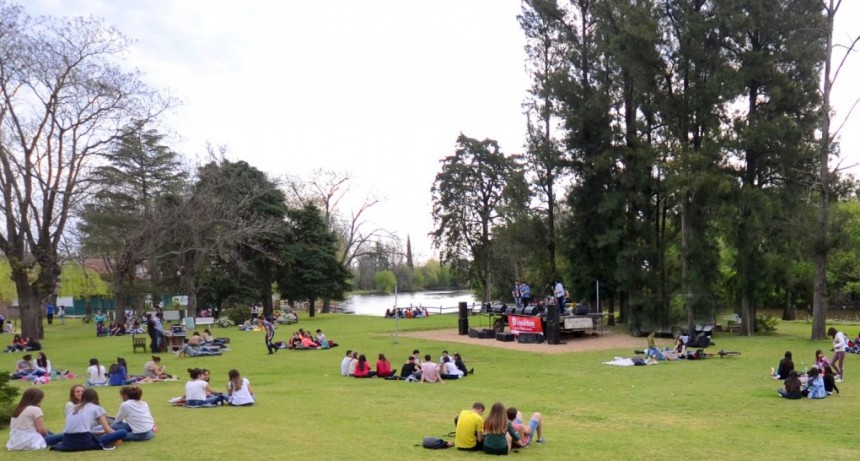El Municipio y ComiLu realizarán una jornada recreativa y educativa en el Club Náutico El Timón