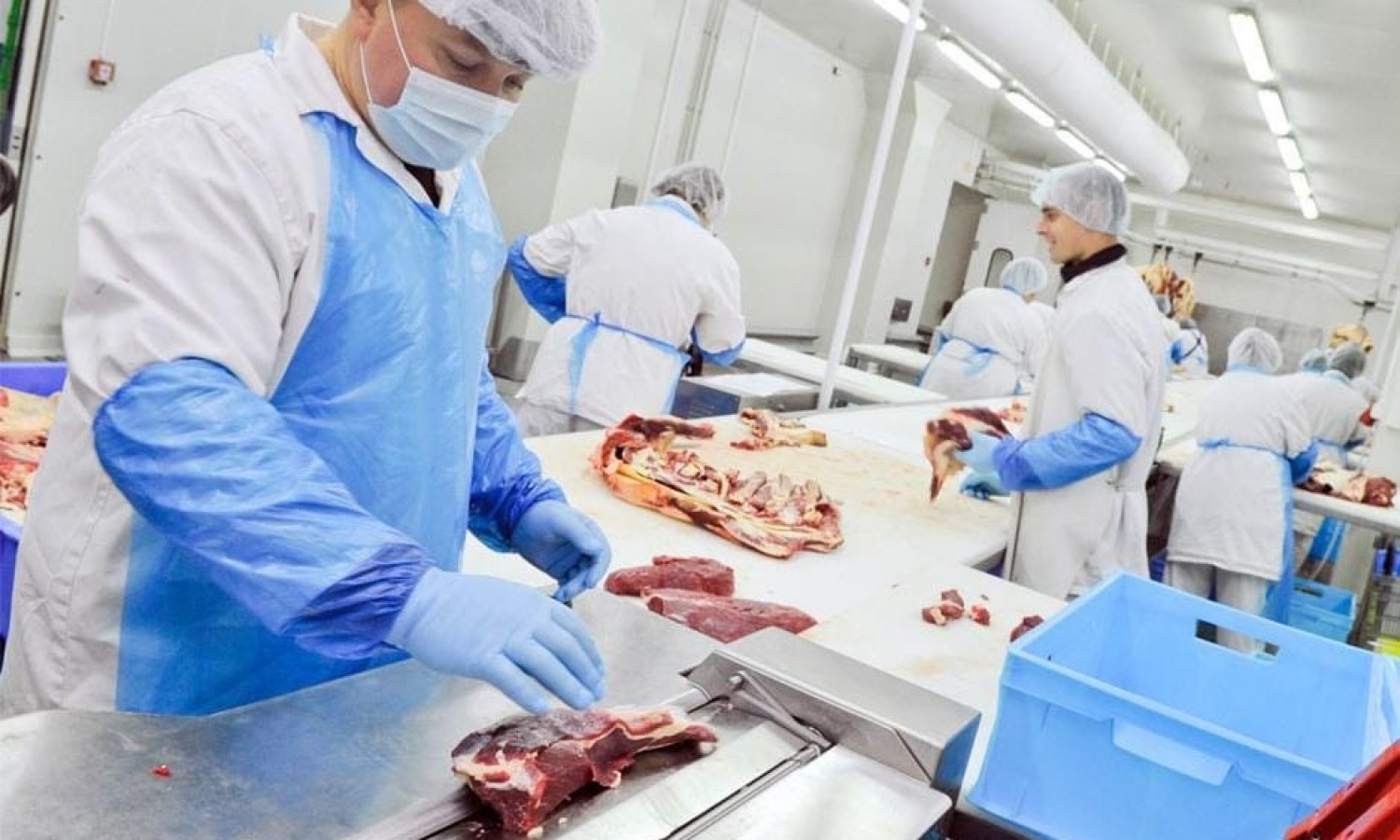 Últimas dos fechas del año para los cursos de Manipulación de Alimentos
