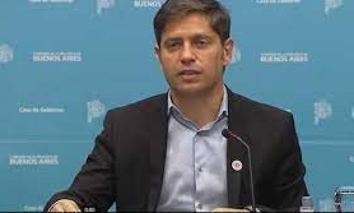*Cuestionan a Kicillof por su intención de abandonar la persecución de delitos de narcomenudeo*