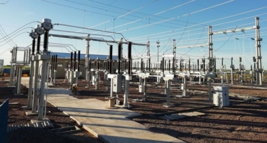 Se pondrá en marcha una mega obra para evitar futuros cortes de luz