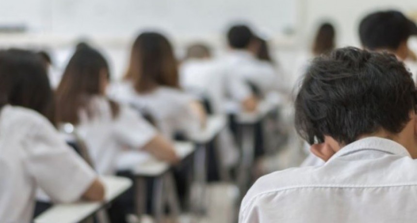 Nuevos aumentos para los colegios privados, subirán entre un 30 y 50%