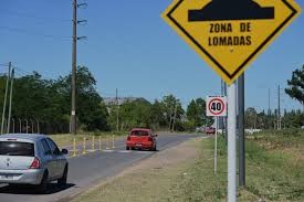 El Municipio avanza con tareas de señalización vial