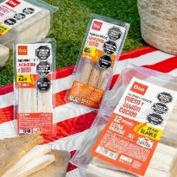 Productos listos para disfrutar: Dia presenta su nueva línea “Ready to Eat”