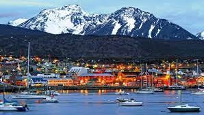 Ushuaia se ubicó en el top 10 de los destinos más hospitalarios del mundo