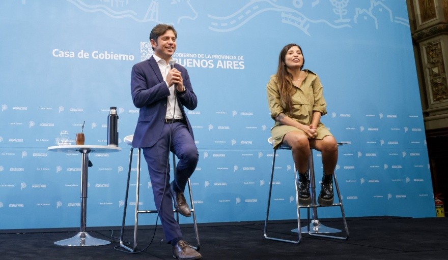 Presentaron el programa “Mi Provincia Recicla” para la erradicación de basurales