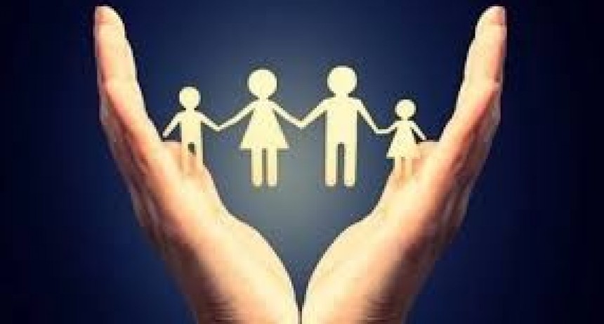 Convocatoria abierta para integrar el Programa Familias Solidarias de Aldeas Infantiles SOS Argentina