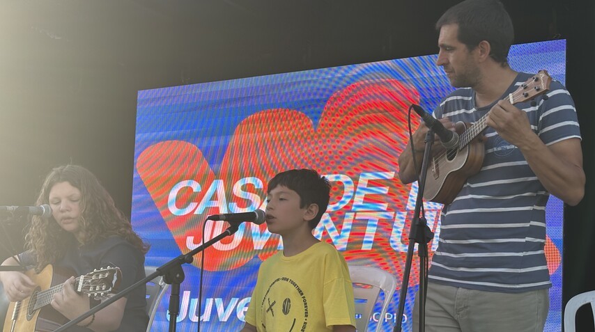 Se abren las inscripciones a los talleres en Casa de la Juventud 