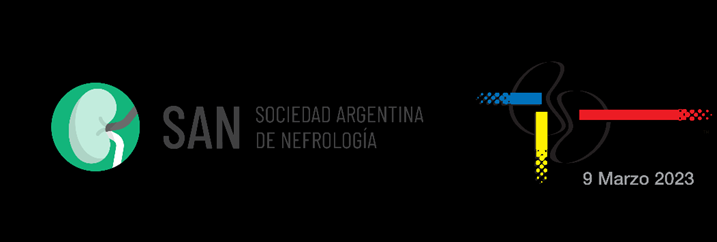 La Sociedad Argentina de Nefrología (SAN) conmemora el Día Mundial del Riñón 2023  y promueve una “salud renal para todos”