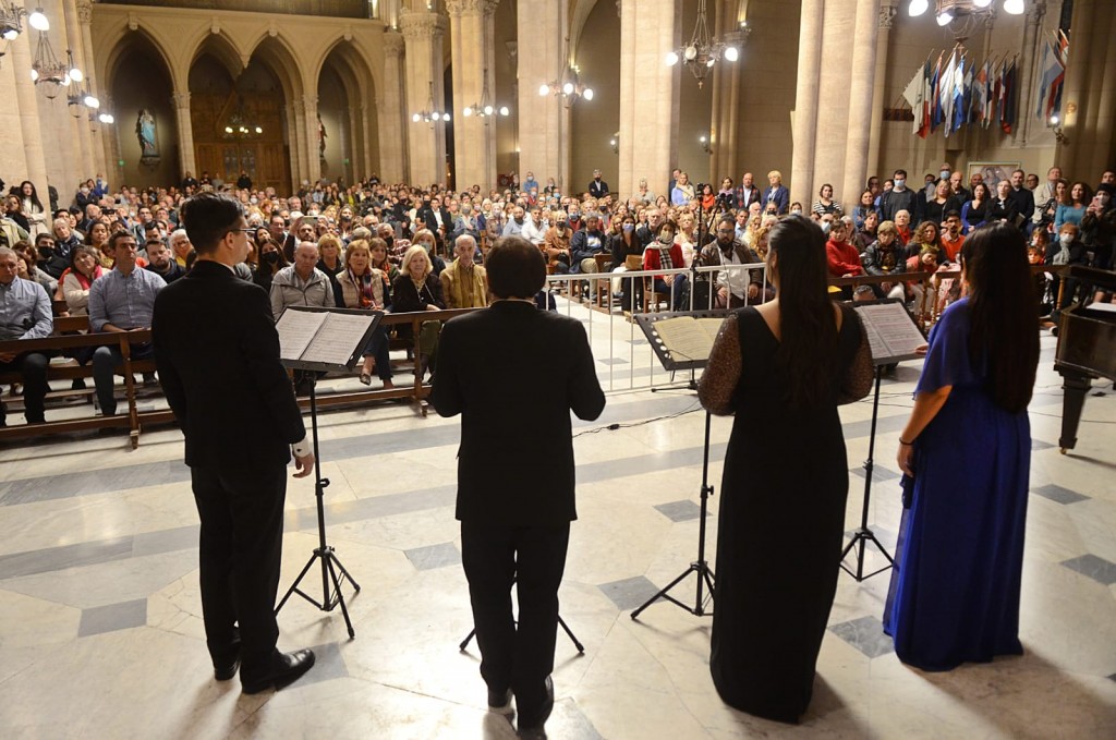 Se inicia un nuevo ciclo de los Conciertos del Árbol Solo 