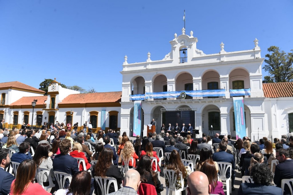 El Municipio trabaja activamente para fortalecer el Turismo de Congresos y Convenciones