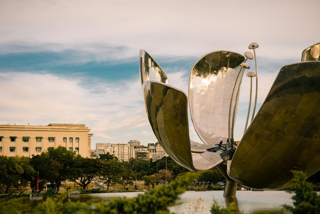 Arte, turismo y barrios: la oferta de la Ciudad para el próximo fin de semana largo