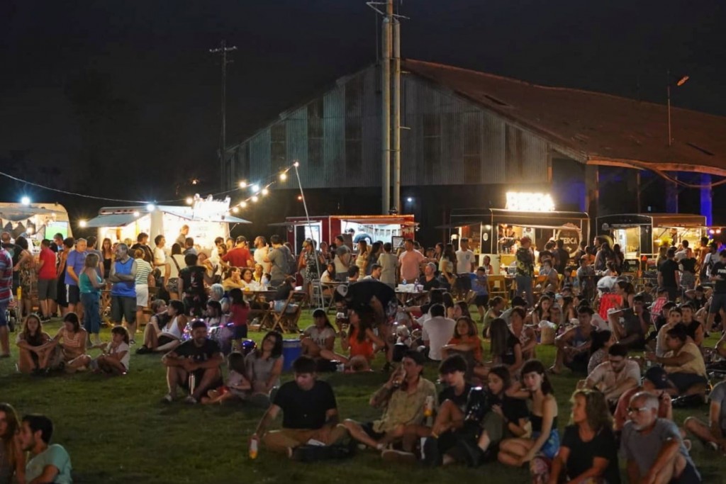 San Patricio: Se realizará un Festival en el Parque Independencia