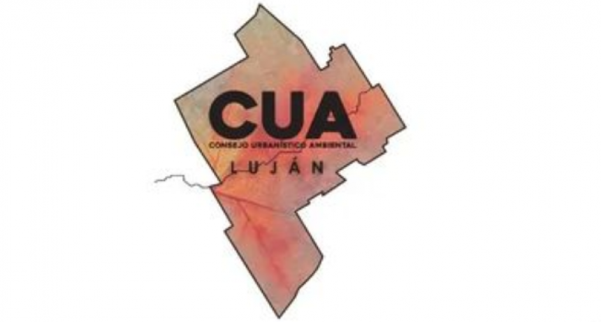 COMUNICACIÓN DEL CONSEJO URBANÍSTICO AMBIENTAL DE LUJÁN (CUA)