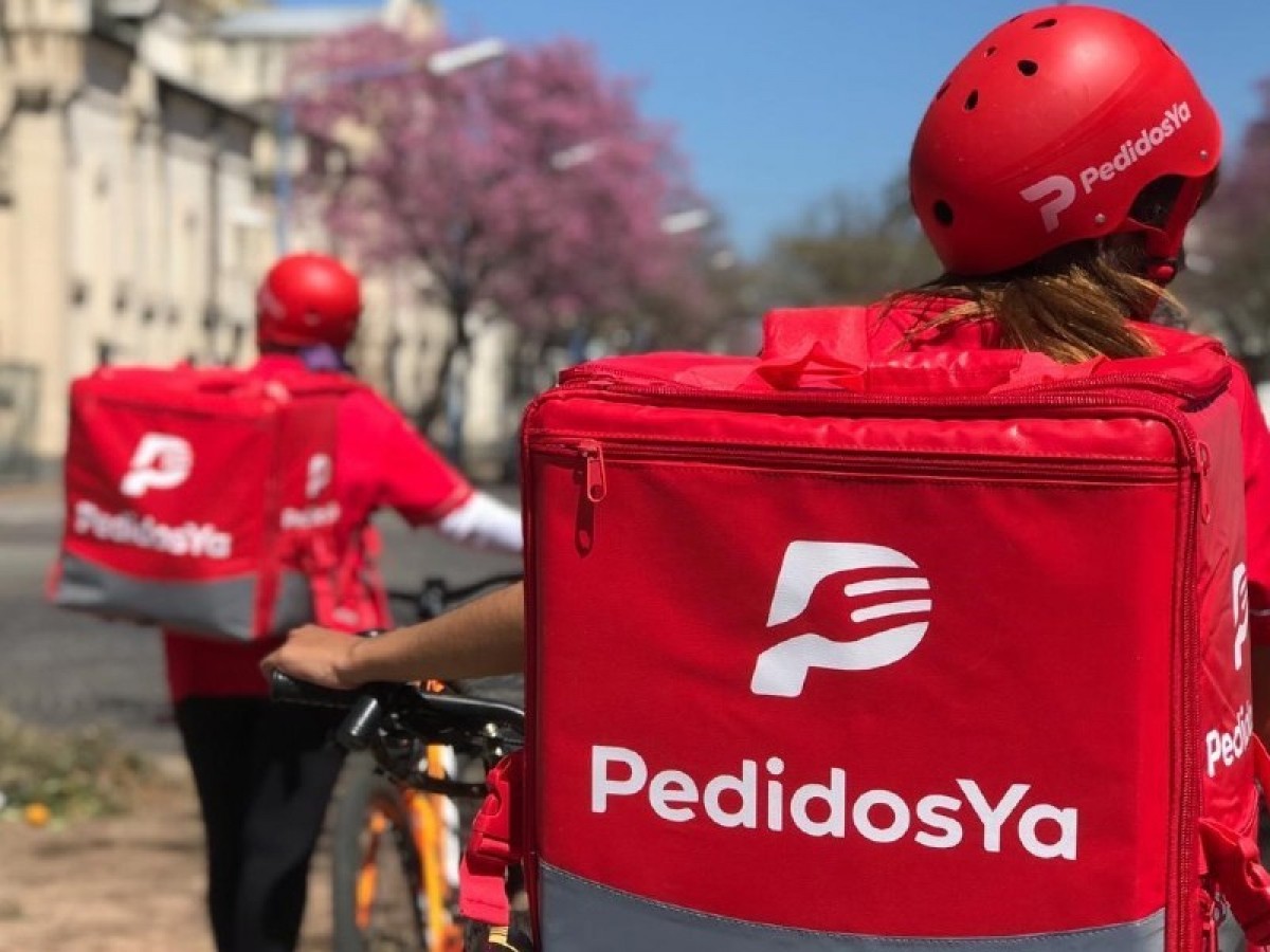 PedidosYa lleva donados más de un millón de platos de comida en Argentina