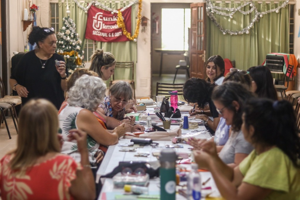 Se abren las inscripciones a los talleres culturales 2025