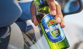 Heineken 0.0: la alternativa para esos momentos en los que querés una  cerveza, pero no el alcohol