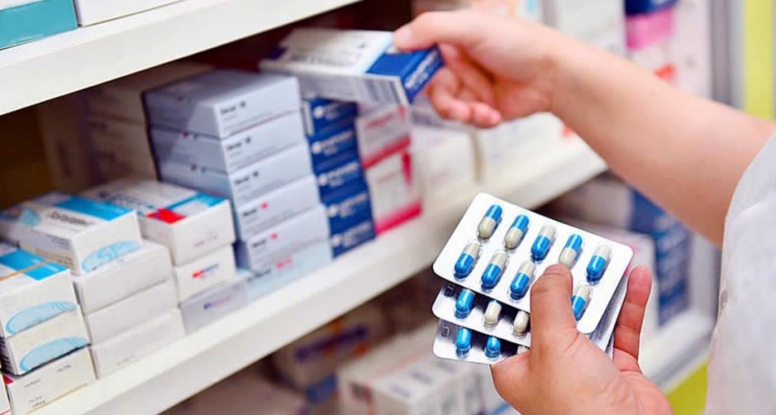 Cómo acceder a los medicamentos esenciales de IOMA
