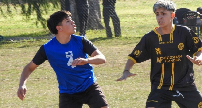  Agenda deportiva para el fin de semana 